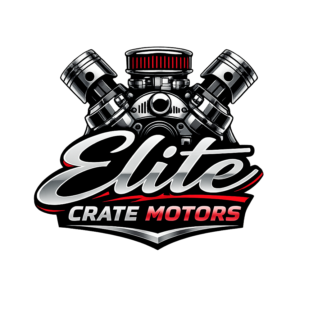 Elite Crate Motors