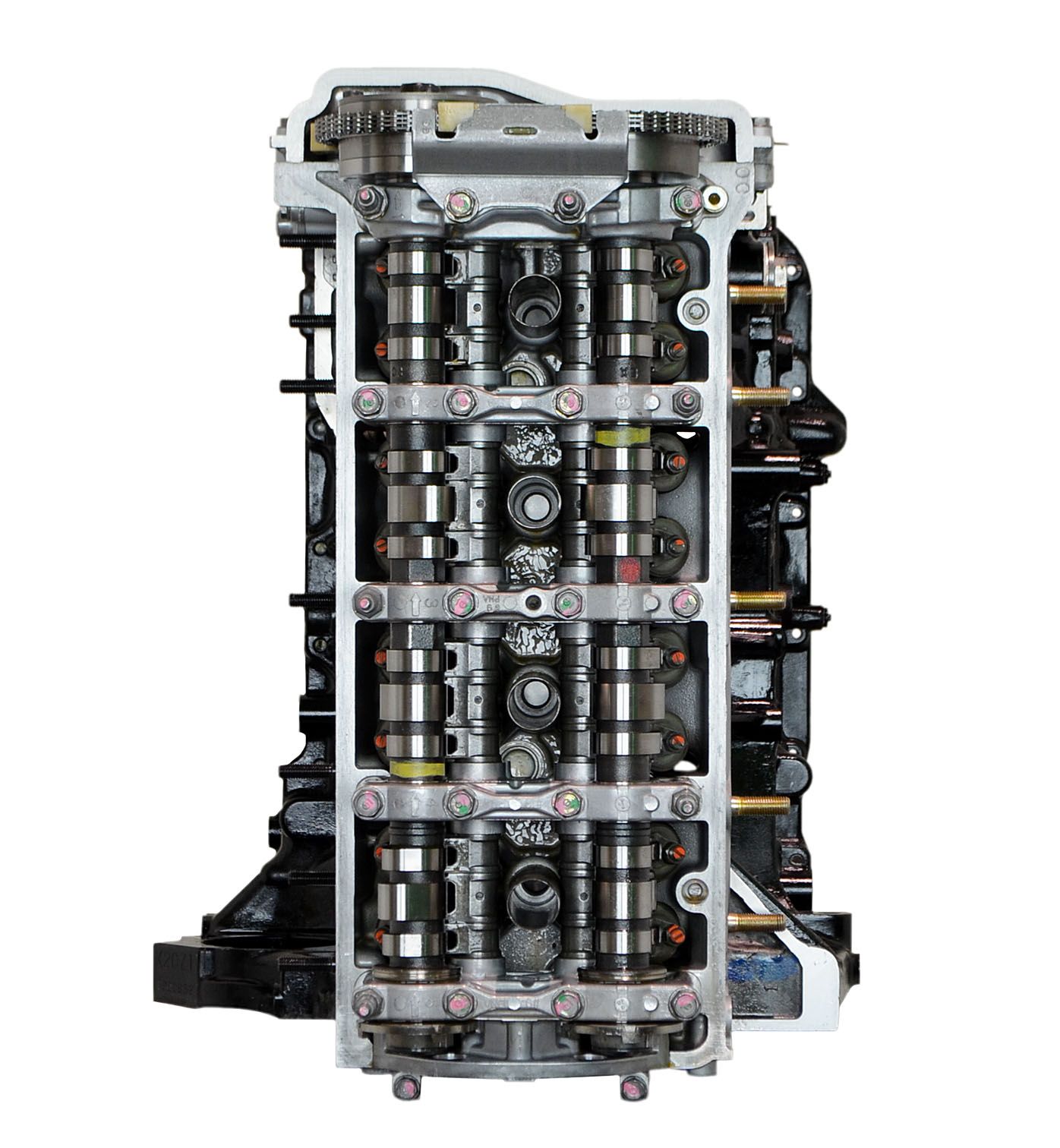 2005-2006 Acura RSX K20Z1 2.0L Remanufactured Engine - Image 2