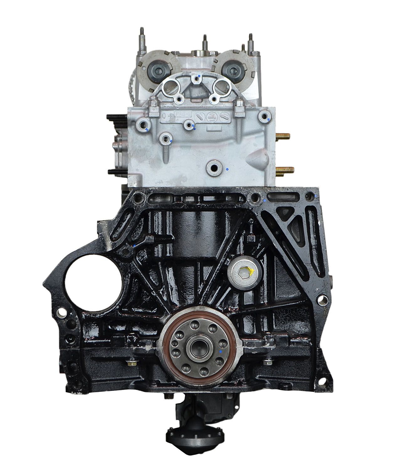 2005-2006 Acura RSX K20Z1 2.0L Remanufactured Engine - Image 5