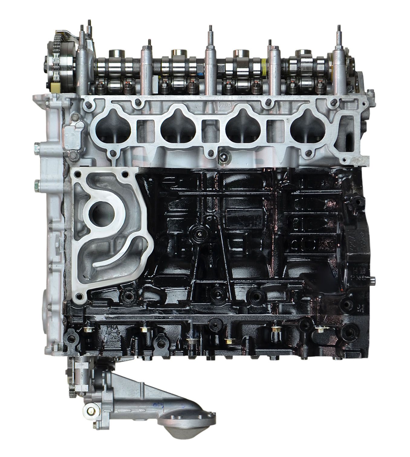 2005-2006 Acura RSX K20Z1 2.0L Remanufactured Engine - Image 6