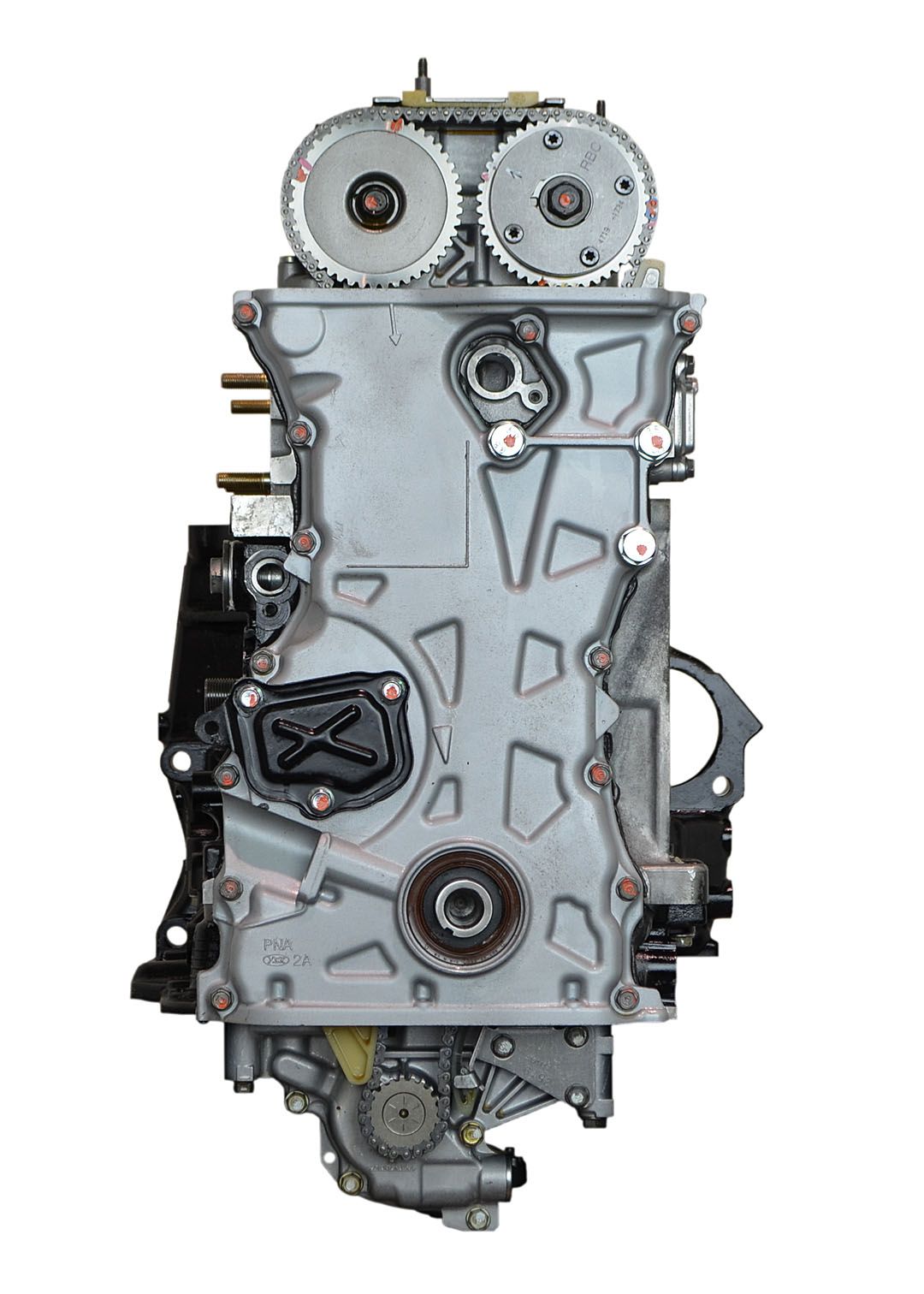 2005-2006 Acura RSX K20Z1 2.0L Remanufactured Engine