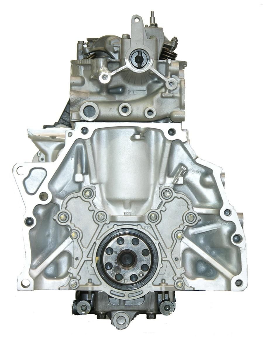 1992-1993 Honda Accord F22A 2.2L Remanufactured Engine - Image 6