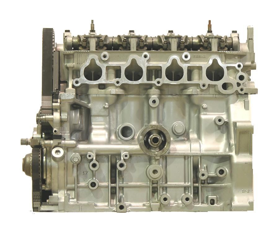 1994-1995 Honda Accord F22B2 2.2L Remanufactured Engine - Image 2