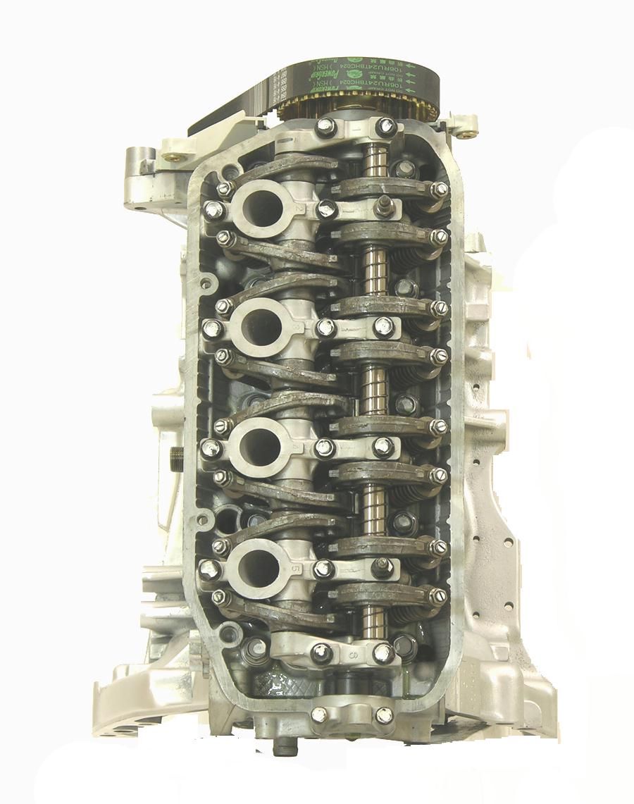 1994-1995 Honda Accord F22B2 2.2L Remanufactured Engine - Image 4