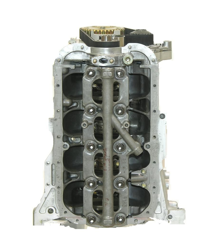 1994-1995 Honda Accord F22B2 2.2L Remanufactured Engine - Image 5