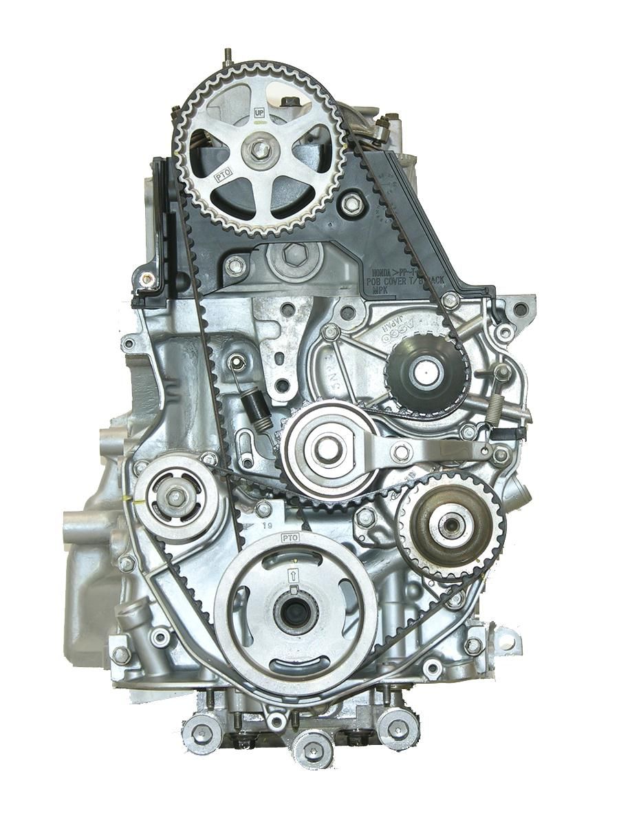 1994-1995 Honda Accord F22B2 2.2L Remanufactured Engine