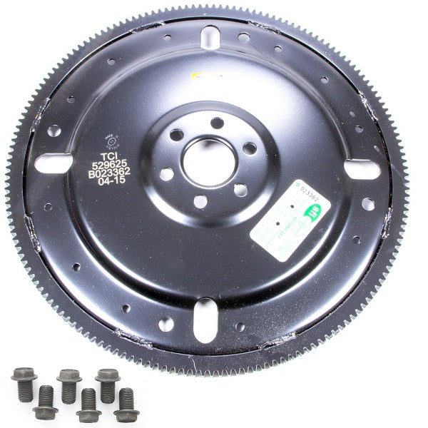 164-Tooth Steel SFI Flex Plate - Internal Balance - Ford Windsor Compatible