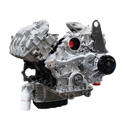 Ford 6.7L Diesel 2011-2016 Ford F250/350 Long Block Engine