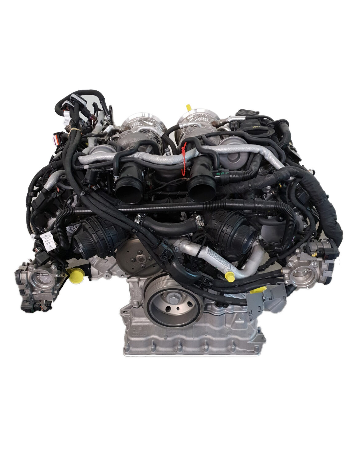 Porsche, Jaguar & Range Rover Engines – Fast Shipping