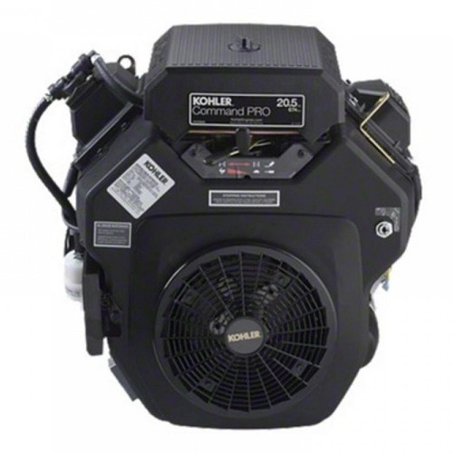 Kohler CH640 3206 Horizontal Engine