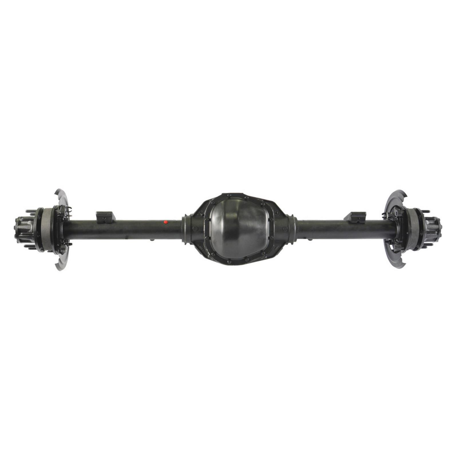 Cardone Remanufactured Axle Assemblies 3A-2003LSJ - Image 2