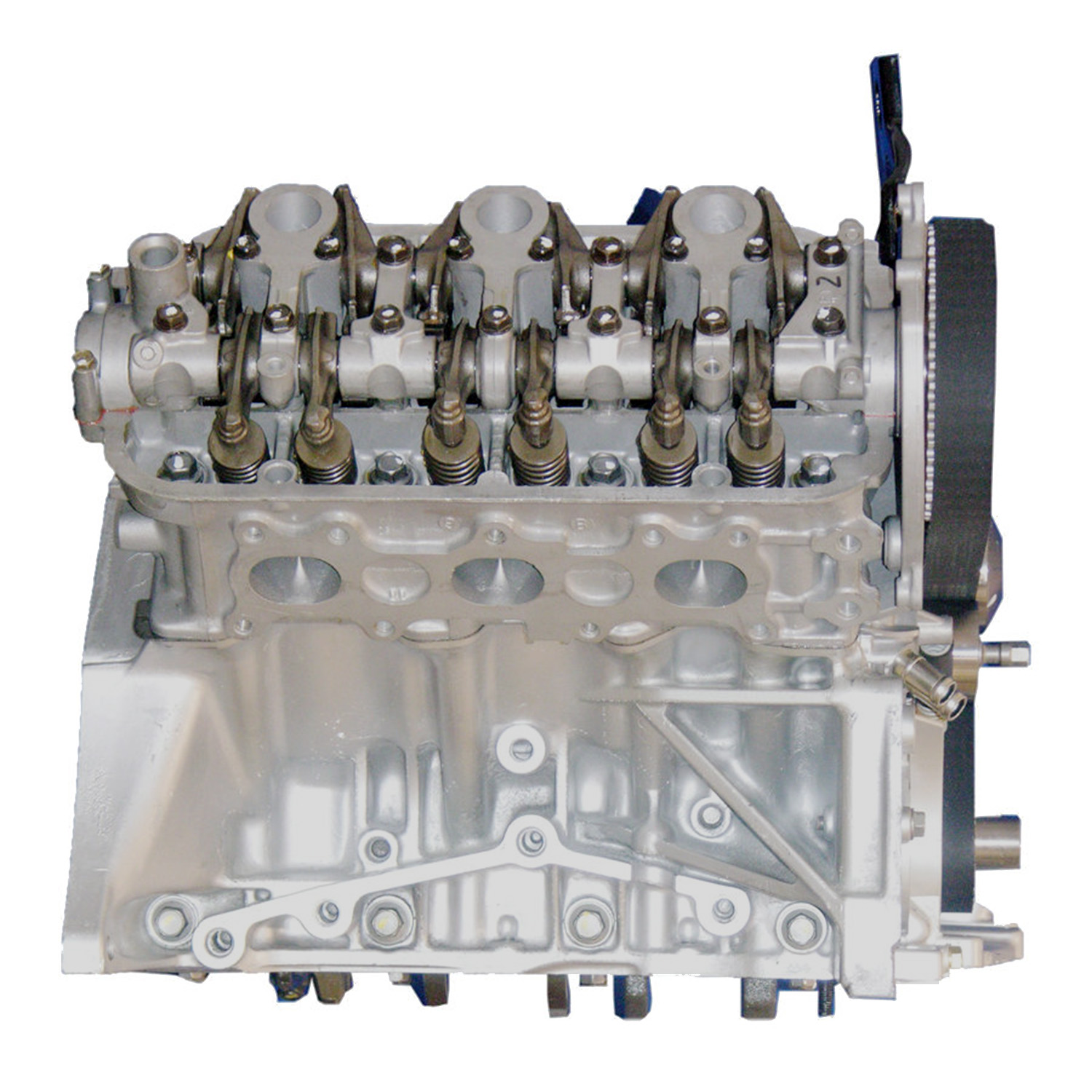 Acura C32A 3.2L V6 Remanufactured Engine – 1993-1995 - Image 4
