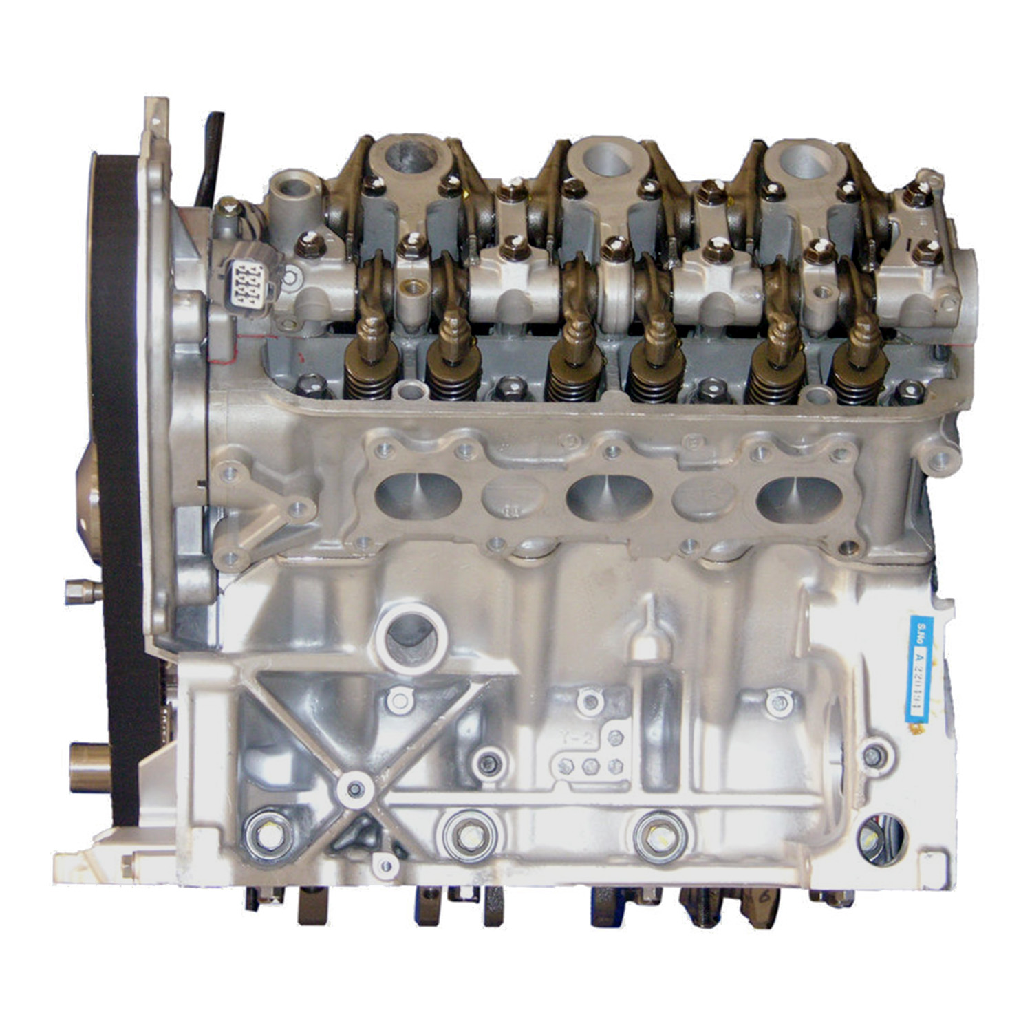 Acura C32A 3.2L V6 Remanufactured Engine – 1993-1995 - Image 2