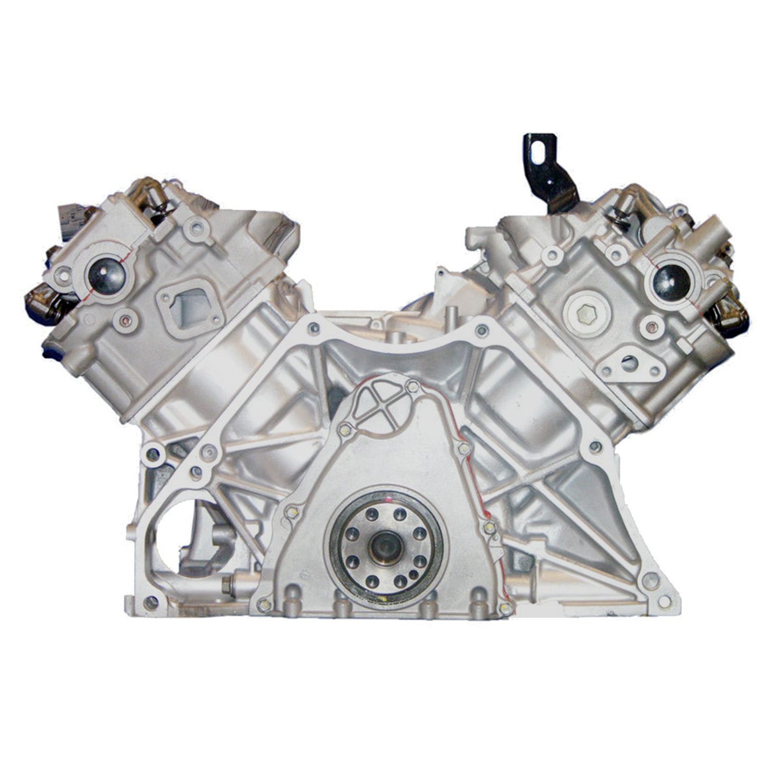 Acura C32A 3.2L V6 Remanufactured Engine – 1993-1995 - Image 3