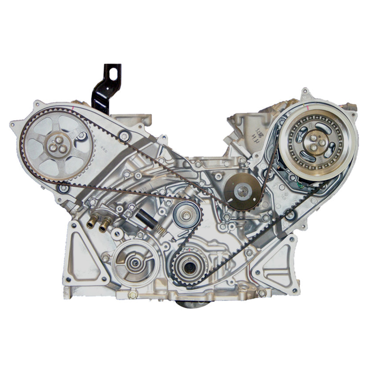 Acura C32A 3.2L V6 Remanufactured Engine – 1993-1995