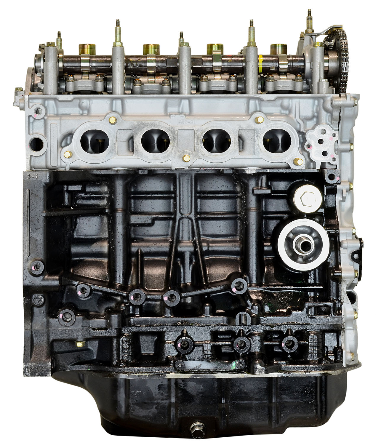 Acura K20A3 2.0L L4 Remanufactured Engine – 2002-2006 - Image 4