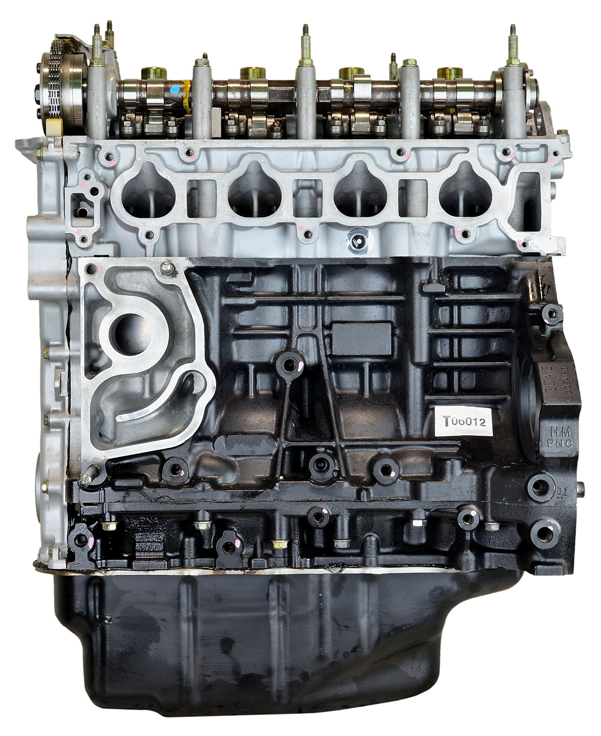 Acura K20A3 2.0L L4 Remanufactured Engine – 2002-2006 - Image 2