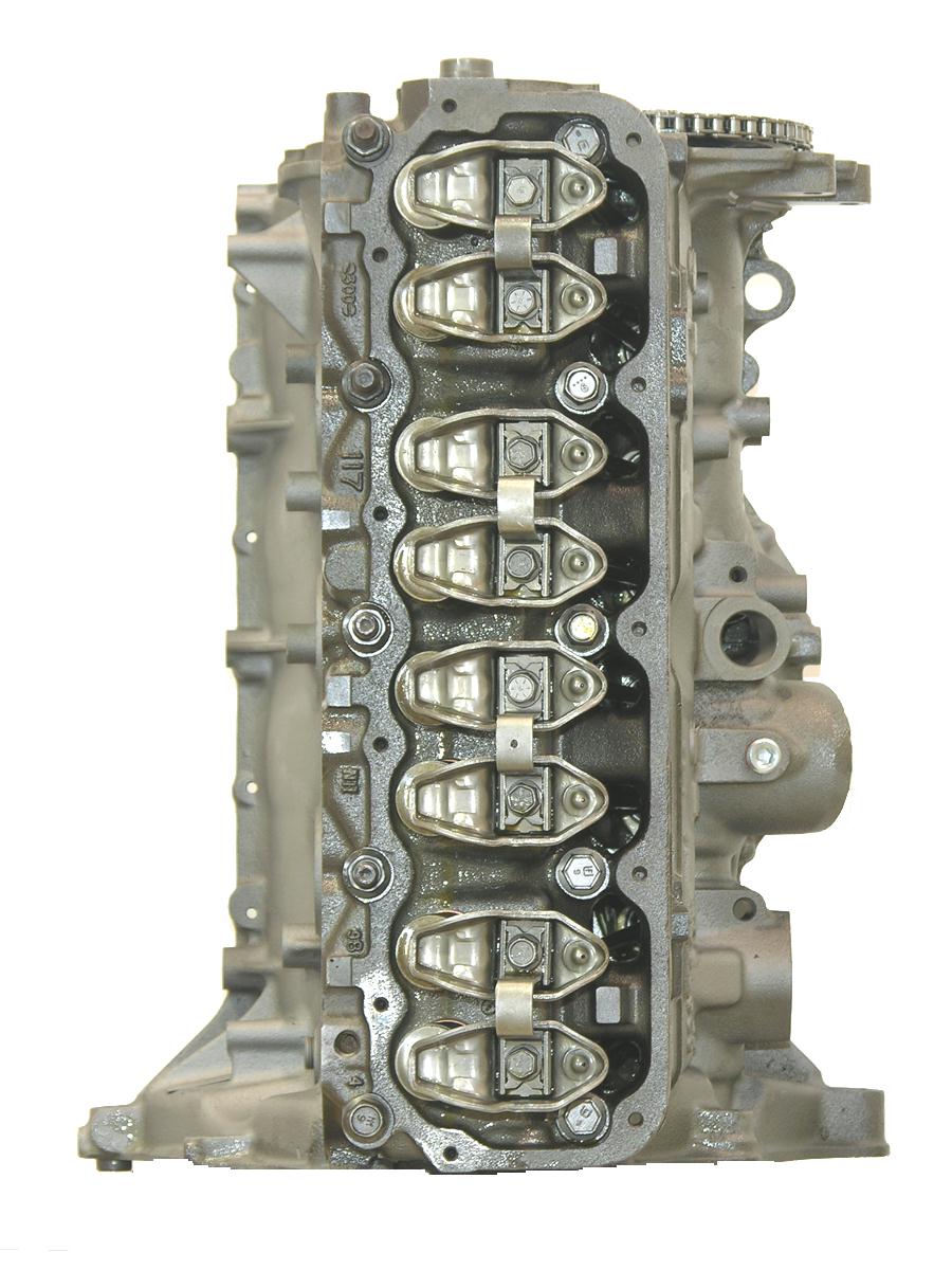 AMC Jeep 2.5L L4 Remanufactured Engine – 1983-1987 - Image 5