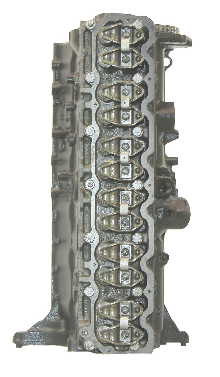 AMC Jeep 4.2L L6 Remanufactured Engine – 1975-1979 - Image 5