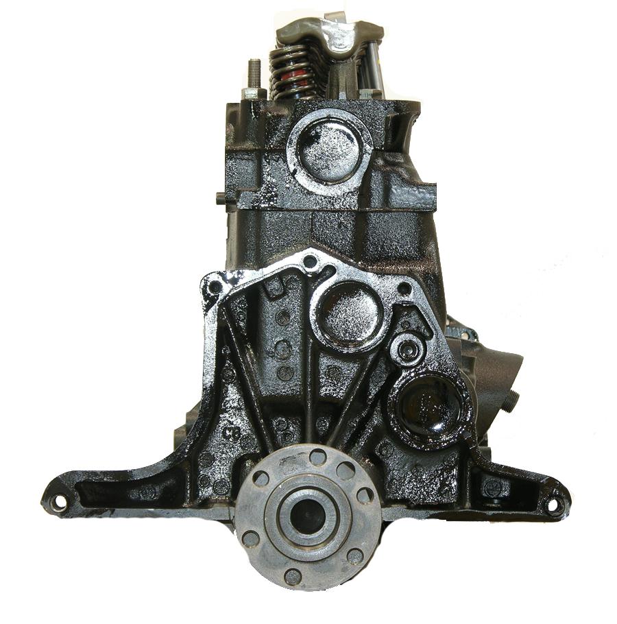 AMC Jeep 4.2L L6 Remanufactured Engine – 1975-1979 - Image 3