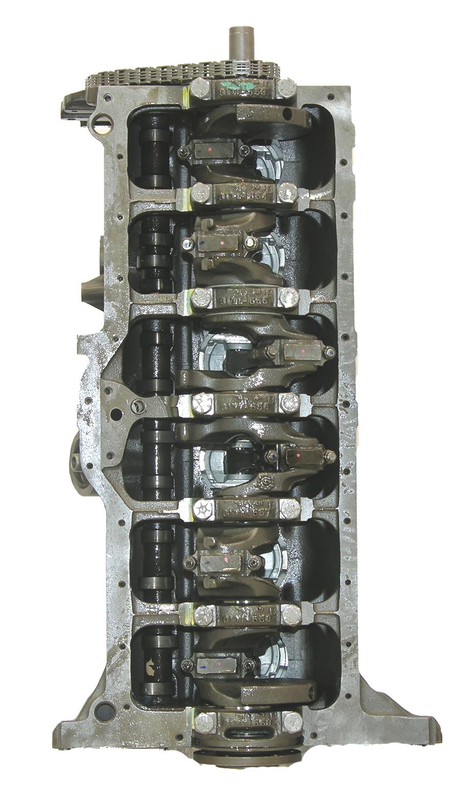 AMC Jeep 4.2L L6 Remanufactured Engine – 1975-1979 - Image 6
