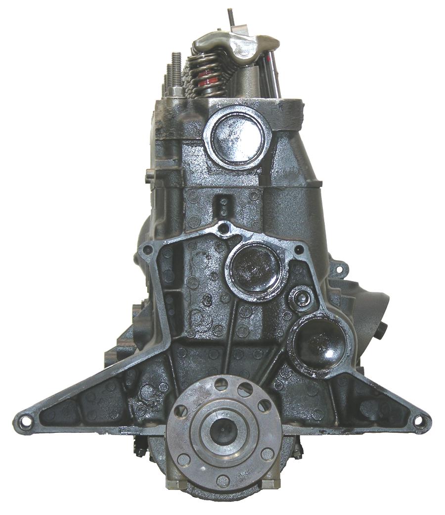 AMC Jeep 4.2L L6 Remanufactured Engine – 1981-1985 - Image 3