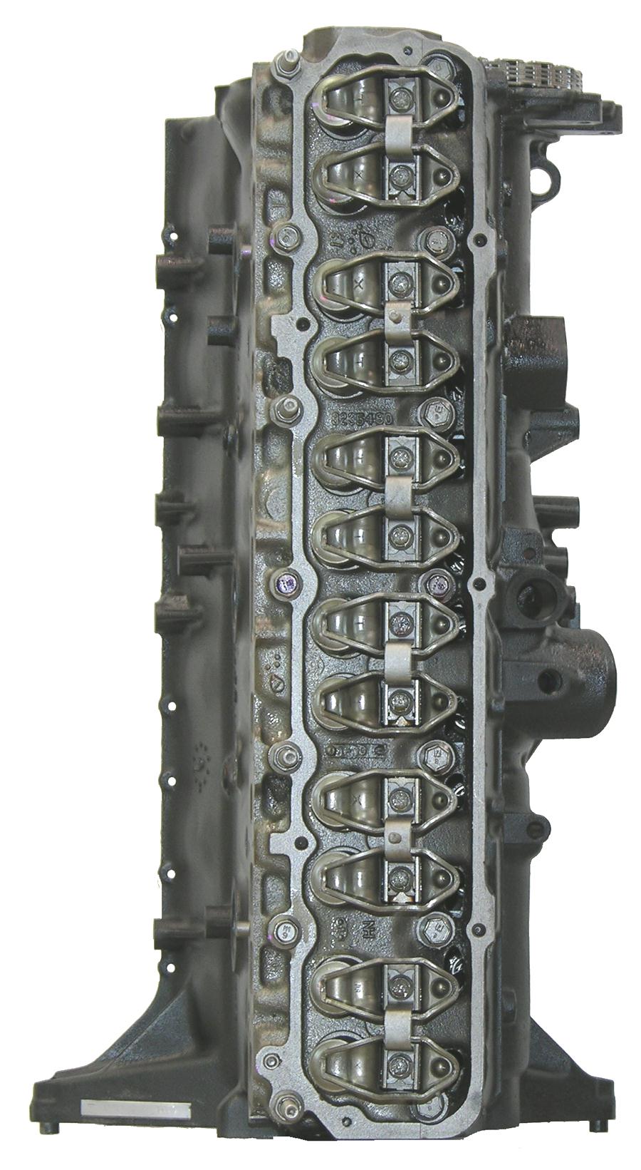 AMC Jeep 4.2L L6 Remanufactured Engine – 1981-1985 - Image 5
