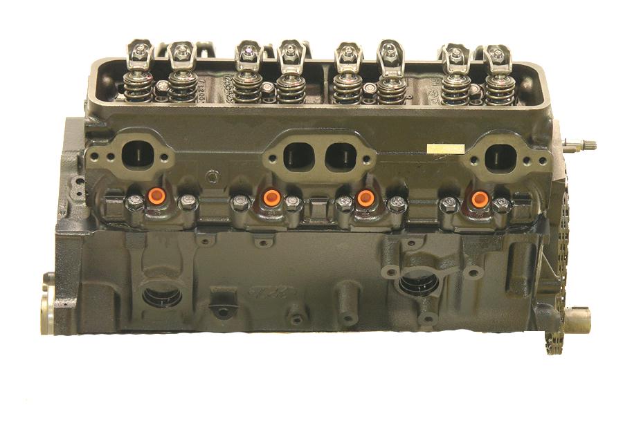 Buick Cadillac Chevrolet LT-1 5.7L V8 Remanufactured Engine – 1996 - Image 4