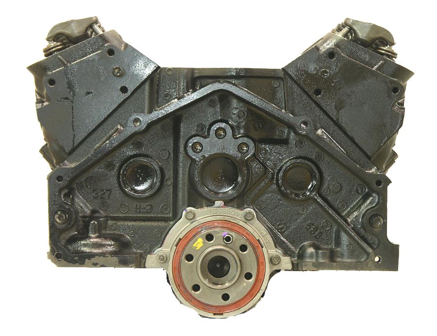 Buick Cadillac Chevrolet LT-1 5.7L V8 Remanufactured Engine – 1996 - Image 3