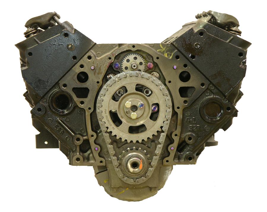 Buick Cadillac Chevrolet LT-1 5.7L V8 Remanufactured Engine – 1996