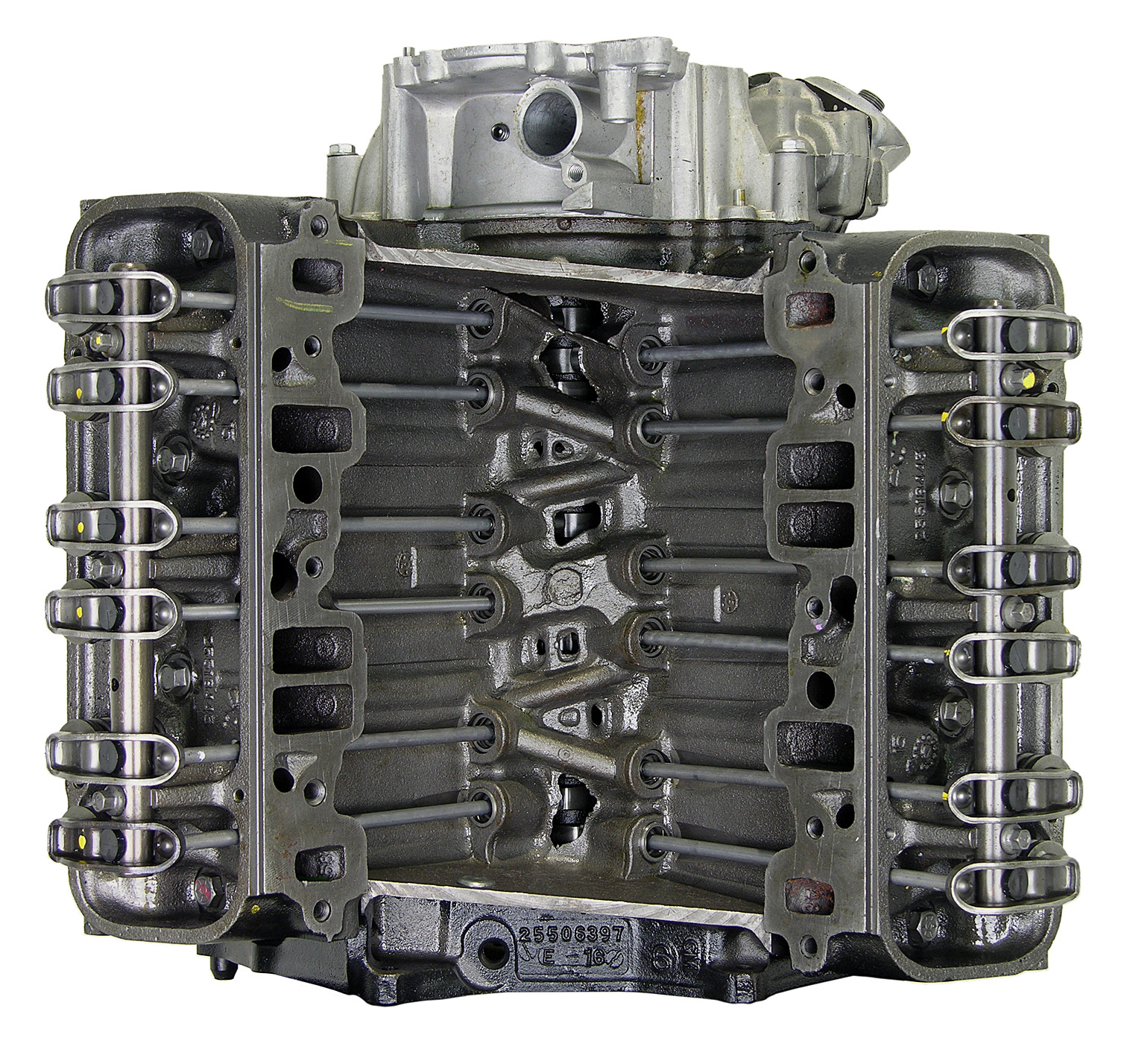 Buick Chevrolet CPL 3.8L V6 Remanufactured Engine – 1979-1984 - Image 5