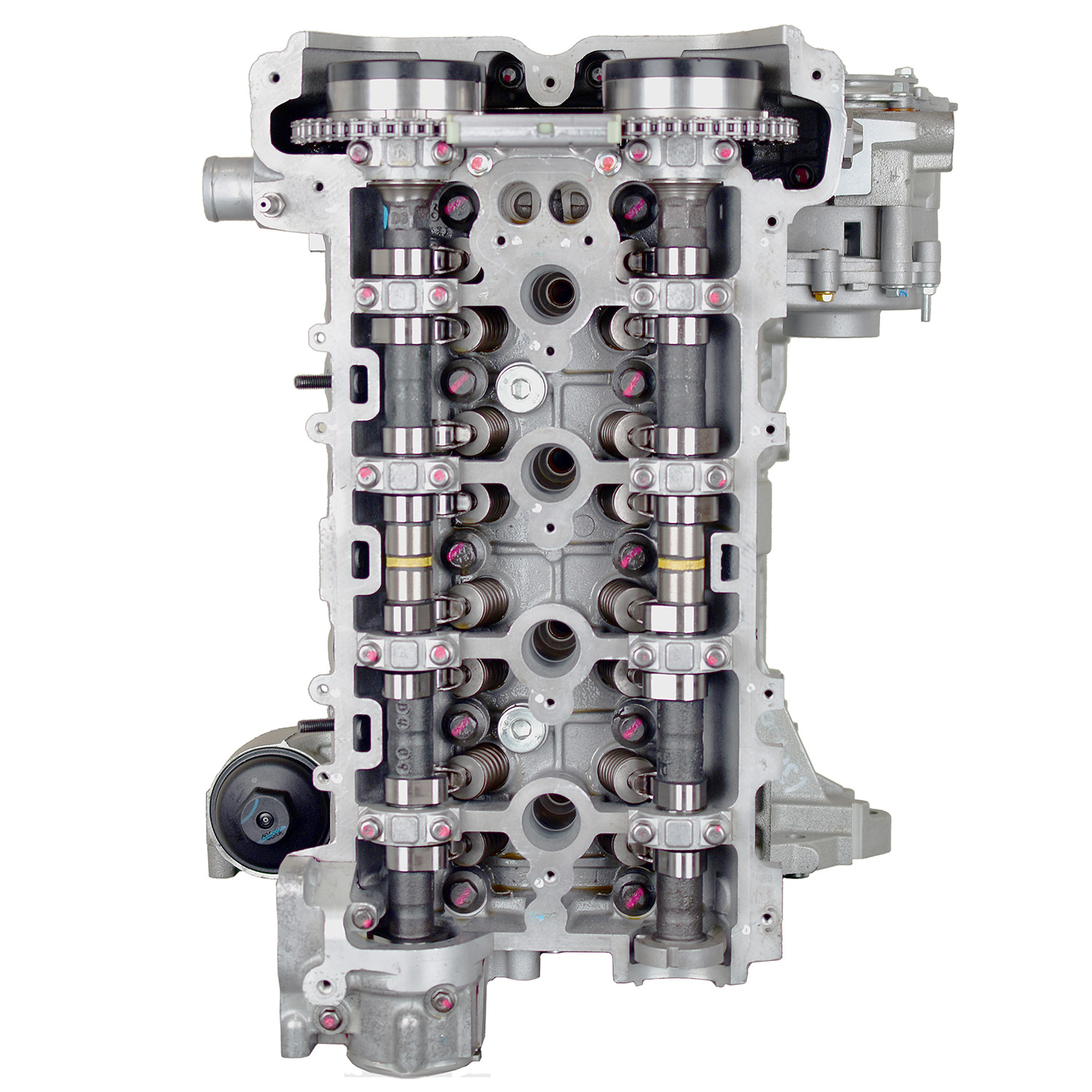 Chevy 2.4L L4 Remanufactured Engine – 2011-2015 - Image 5