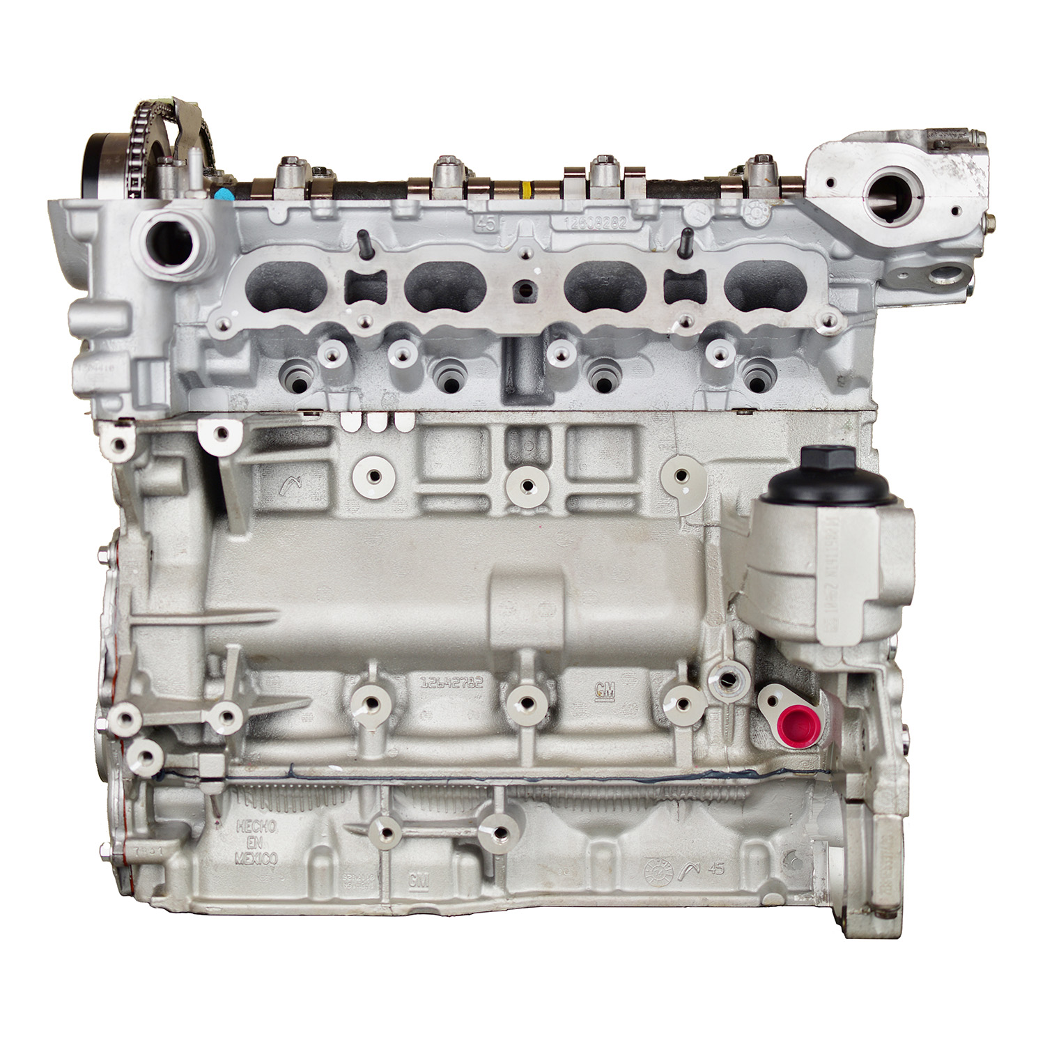 Chevy 2.4L L4 Remanufactured Engine – 2011-2015 - Image 4
