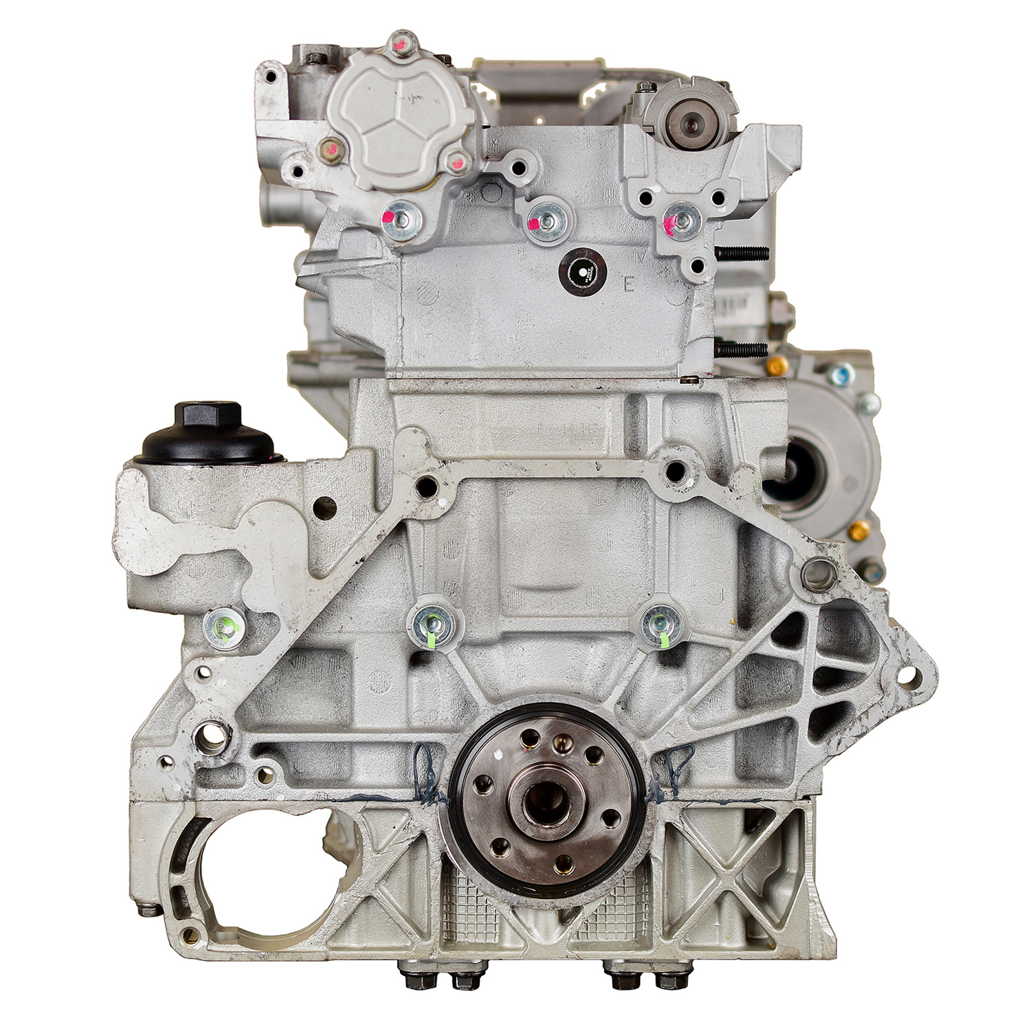 Chevy 2.4L L4 Remanufactured Engine – 2011-2015 - Image 3