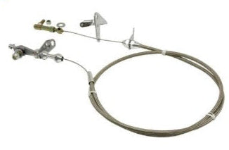 Cable Kit, Chrysler 727 Transmission Kickdown