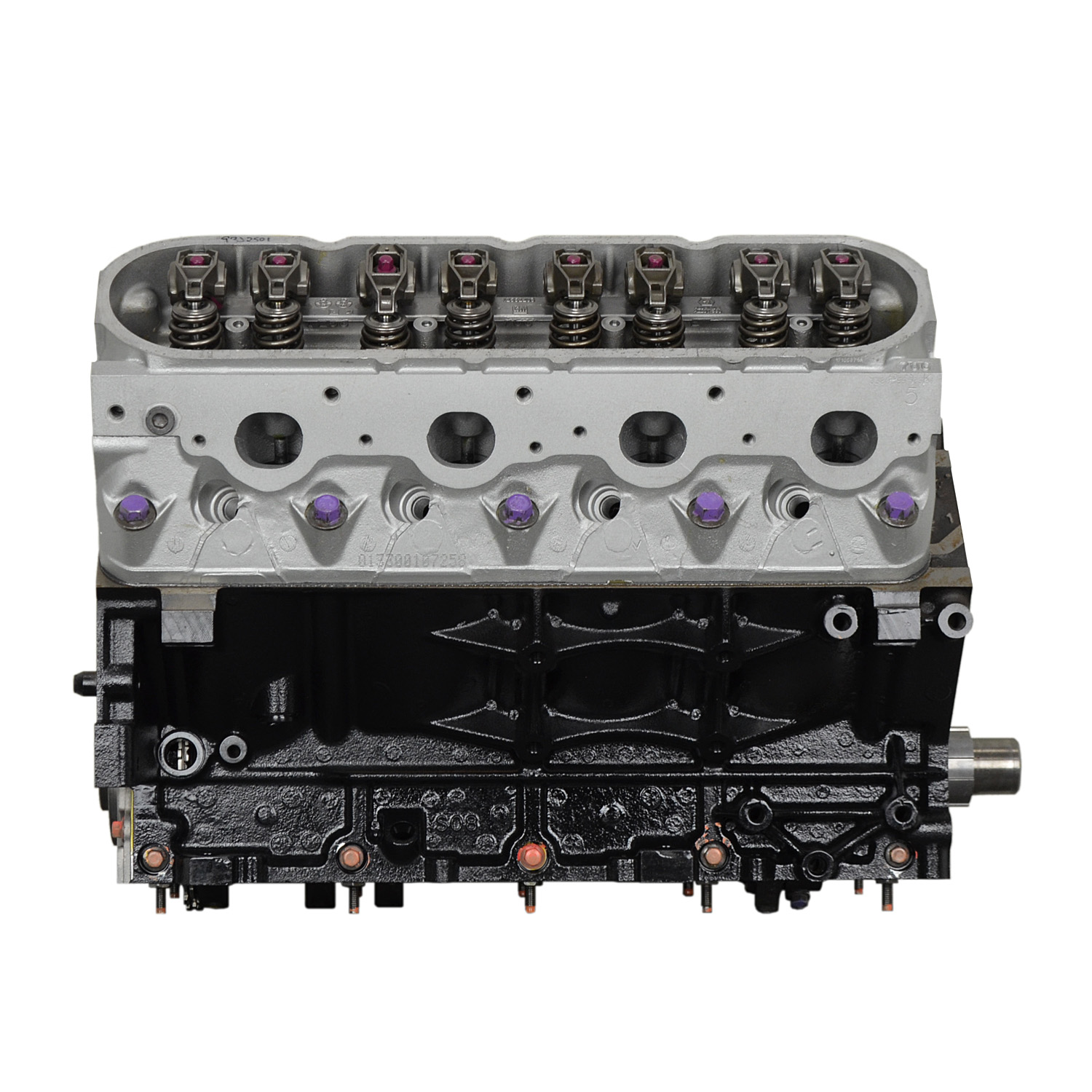 Chevy 5.3L LS V8 Remanufactured Engine – 1999-2007 - Image 4