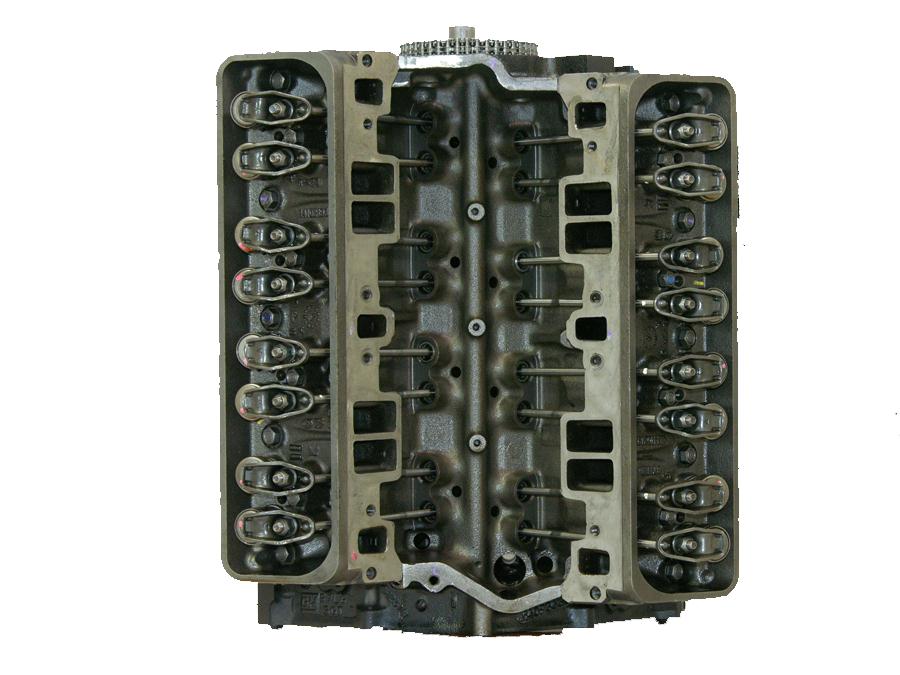 Chevy 305 5.0L V8 Remanufactured Engine – 1987-1995 - Image 5