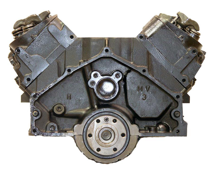 Chevy 454 7.4L V8 Remanufactured Engine – 1991-1995 - Image 3