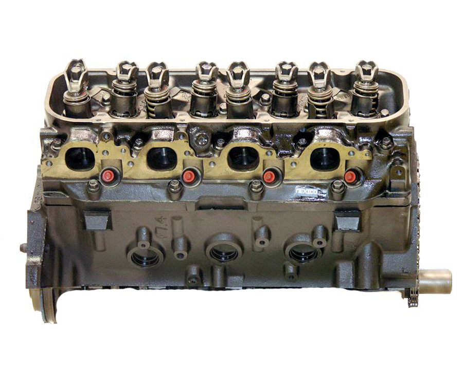 Chevy 454 7.4L V8 Remanufactured Engine – 1991-1995 - Image 4