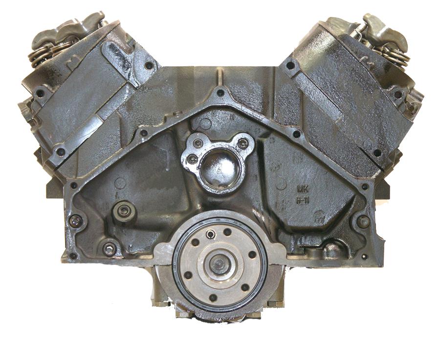 Chevy 454 7.4L V8 Remanufactured Engine – 1996-2000 - Image 3