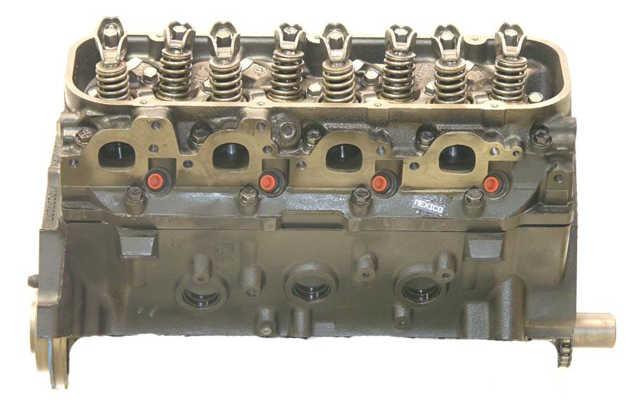 Chevy 454 7.4L V8 Remanufactured Engine – 1996-2000 - Image 4