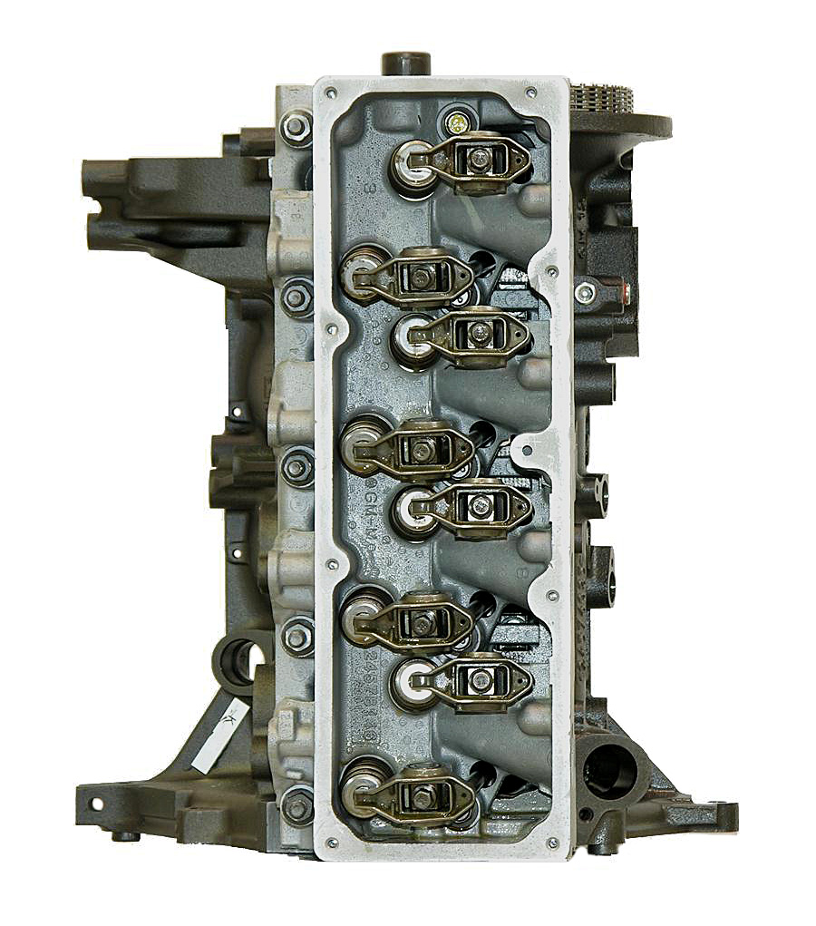 Chevy 2.2L L4 Remanufactured Engine – 1999-2003 - Image 5