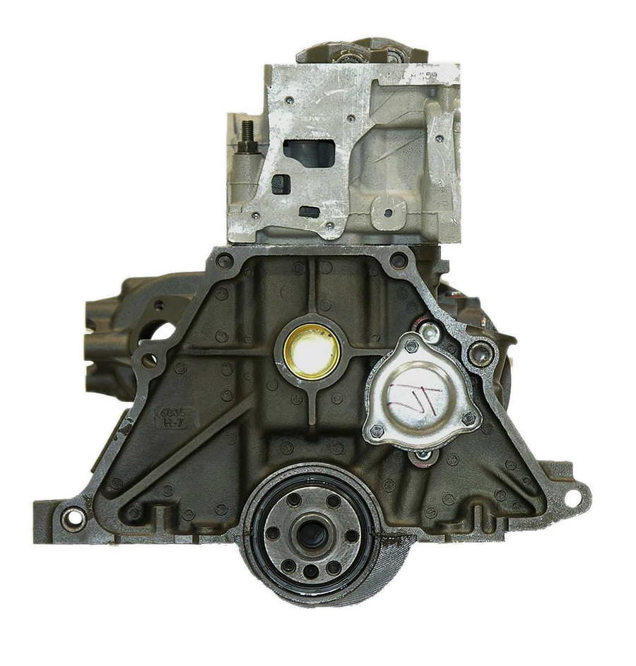 Chevy 2.2L L4 Remanufactured Engine – 1999-2003 - Image 3