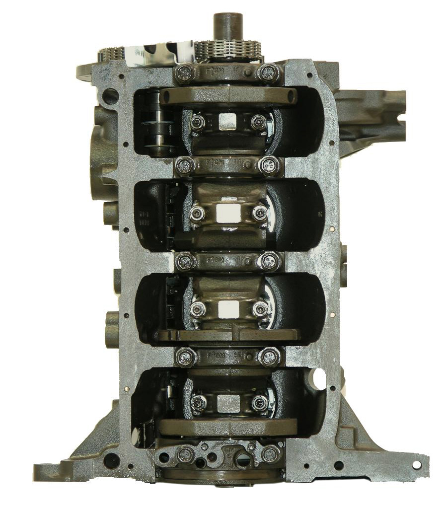 Chevy 2.2L L4 Remanufactured Engine – 1999-2003 - Image 6