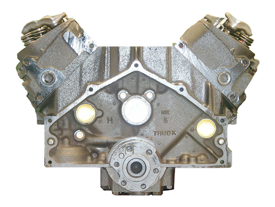 Chevy 7.0L V8 Remanufactured Engine – 1985-1990 - Image 3