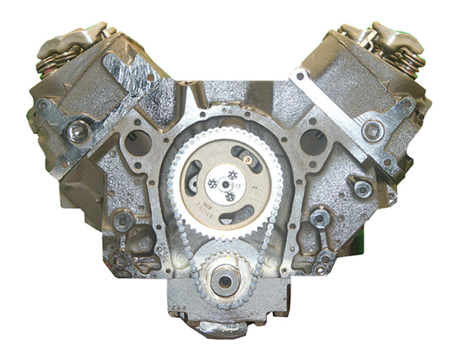 Chevy 7.0L V8 Remanufactured Engine – 1985-1990