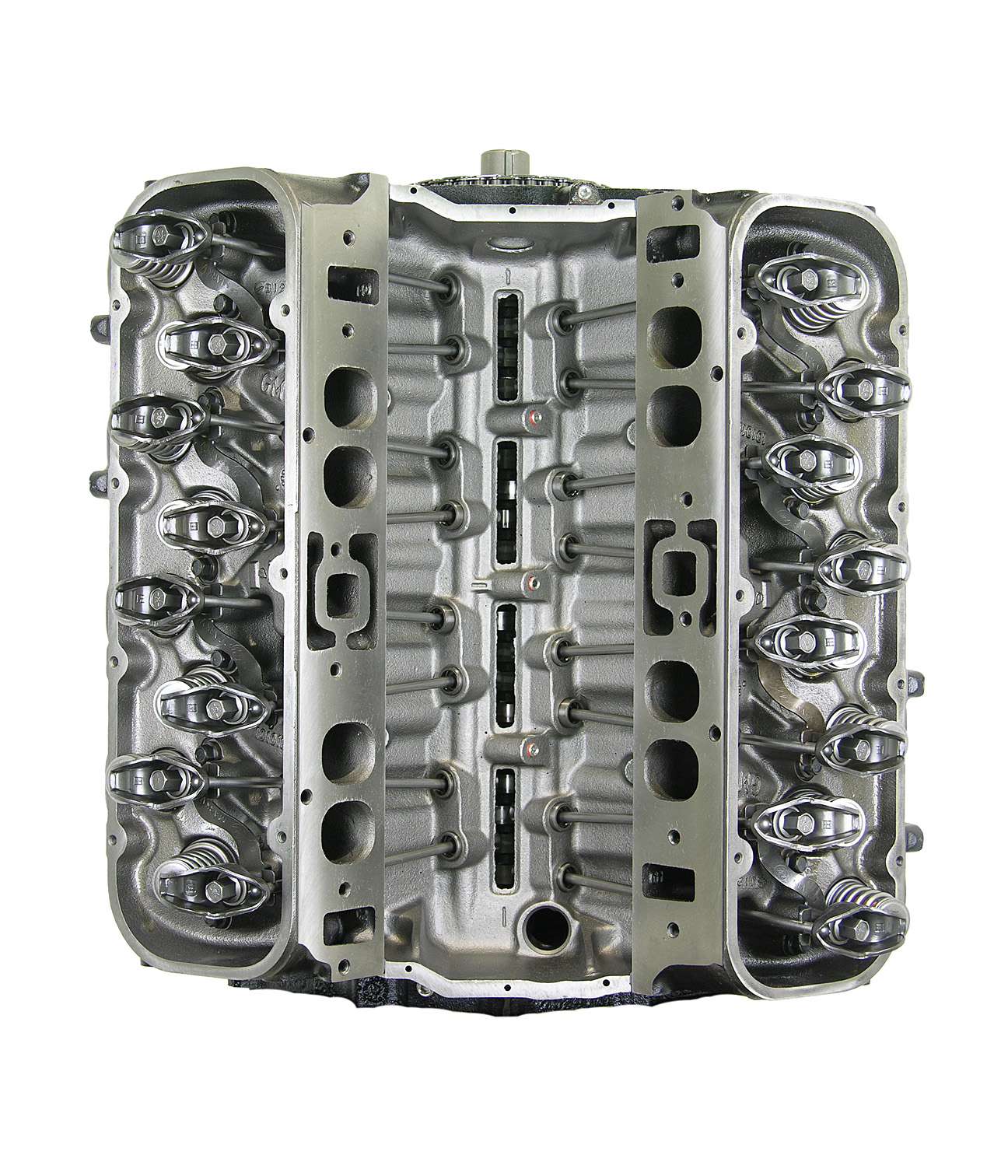 Chevy 7.0L V8 Remanufactured Engine – 1996-1998 - Image 5
