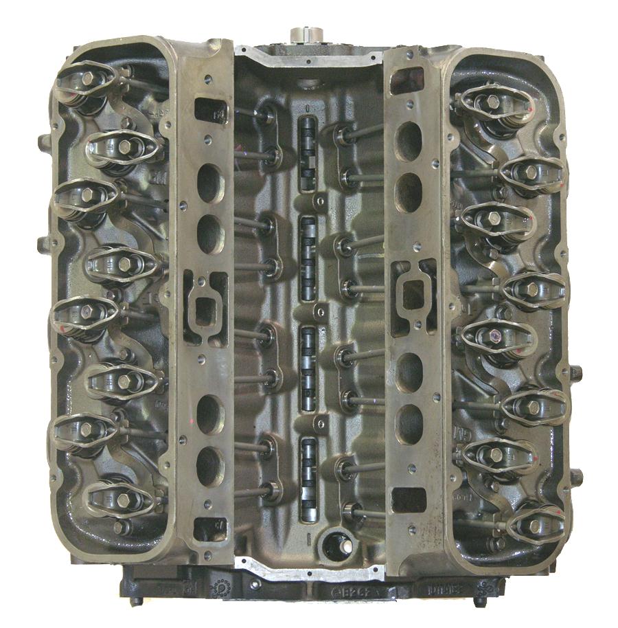 Chevy 6.0L LS0 V8 Remanufactured Engine – 1996-1998 - Image 5