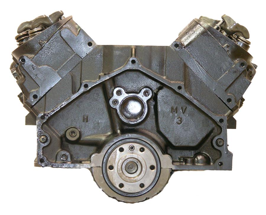 Chevy 6.0L LS0 V8 Remanufactured Engine – 1996-1998 - Image 3
