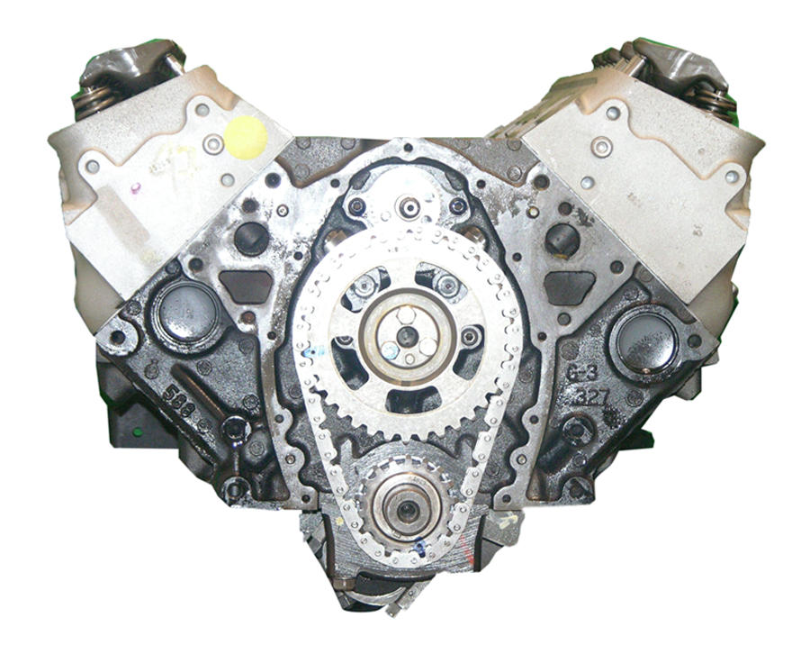 Chevrolet LT-1 5.7L V8 Remanufactured Engine – 1996